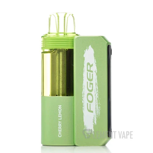 FOGER SWITCH 30K - CHERRY LEMON