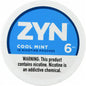 ZYN Cool Mint 6MG