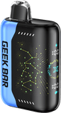GEEK BAR PULSE X 25K Blue Rancher