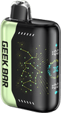 GEEK BAR PULSE X 25K Grapefruit Refresher