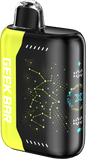 GEEK BAR PULSE X 25K Lemon Heads