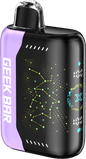 GEEK BAR PULSE X 25K Lime Berry Orange