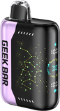 GEEK BAR PULSE X 25K Raspberry Peach Lime