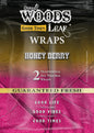 GOOD TIMES SWEET WOODS LEAF WRAP HONEY BERRY