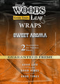 GOOD TIMES SWEET WOODS LEAF WRAP SWEET AROMA