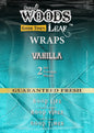 GOOD TIMES SWEET WOODS LEAF WRAP VANILLA