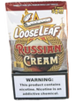 LOOSELEAF 2-PACK WRAPS - Russian Cream (40 COUNT)