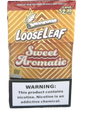 LOOSELEAF 2-PACK WRAPS - Sweet Aromatic (40 COUNT)