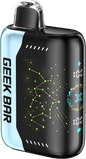 GEEK BAR PULSE X 25K Sour Fcuking Fab