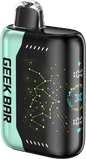 GEEK BAR PULSE X 25K Sour Mango Pineapple