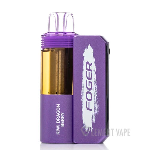 FOGER SWITCH 30K - KIWI DRAGON BERRY