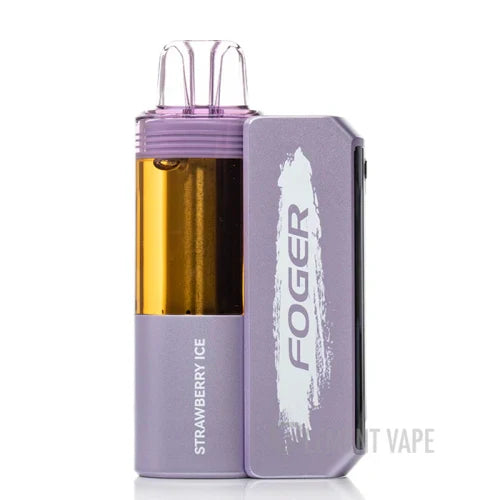 FOGER SWITCH 30K - STRAWBERRY ICE