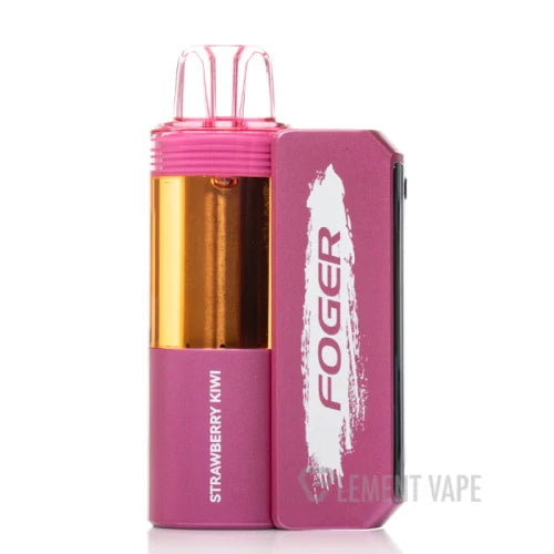 FOGER SWITCH 30K - STRAWBERRY KIWI