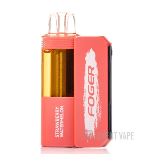 FOGER SWITCH 30K - STRAWBERRY WATERMELON