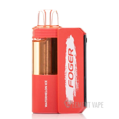 FOGER SWITCH 30K - WATERMELON ICE