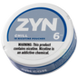 ZYN Chill 6MG