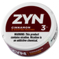 ZYN Cinnamon 3MG