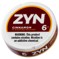 ZYN Cinnamon 6MG