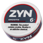ZYN Smooth 6MG